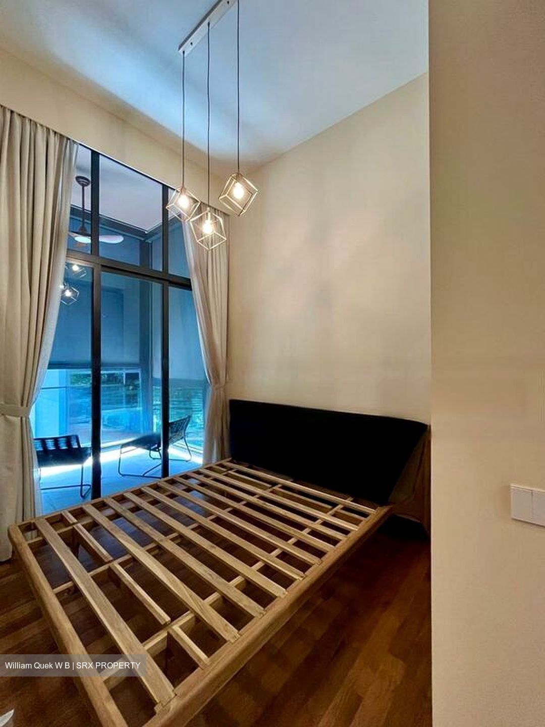 Fourth Avenue Residences (D10), Apartment #445902491